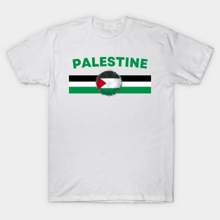 Palestine T-Shirt